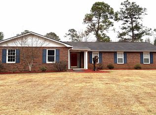 102 Ridge Cir N, Perry, GA 31069