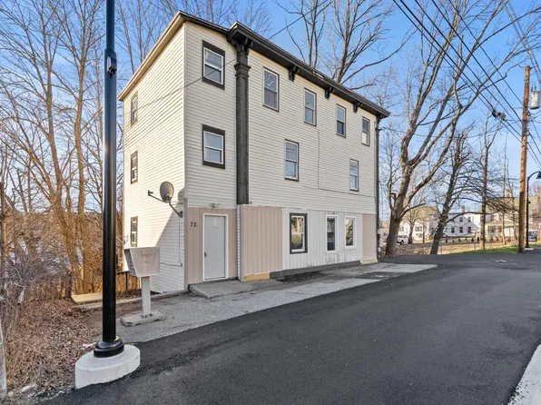 72 River Street, Sanford, ME 04073