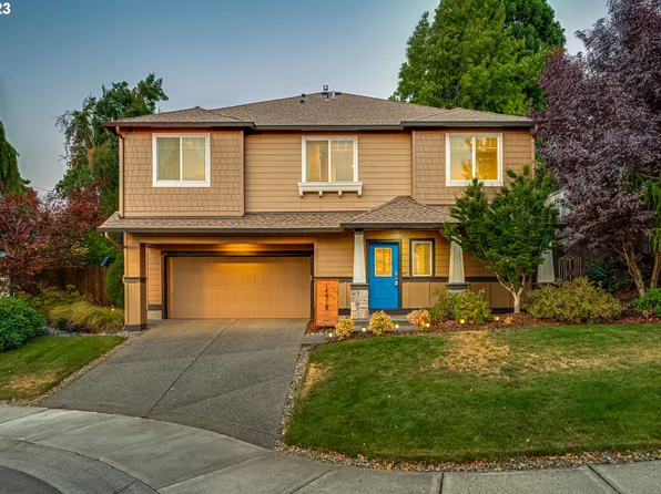 15719 NE 24th Ave, Vancouver, WA 98686