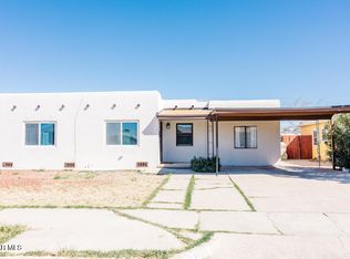 408 Barcelona Dr, El Paso, TX 79905