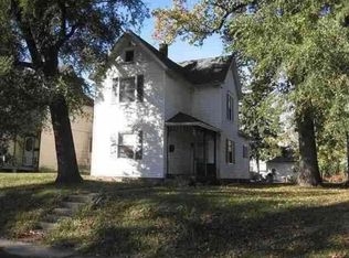 1805 S Jefferson St, Muncie, IN