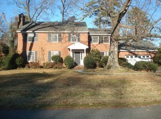 4708 Bradston Rd, Virginia Beach, VA 23455