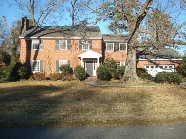 4708 Bradston Rd, Virginia Beach, VA 23455