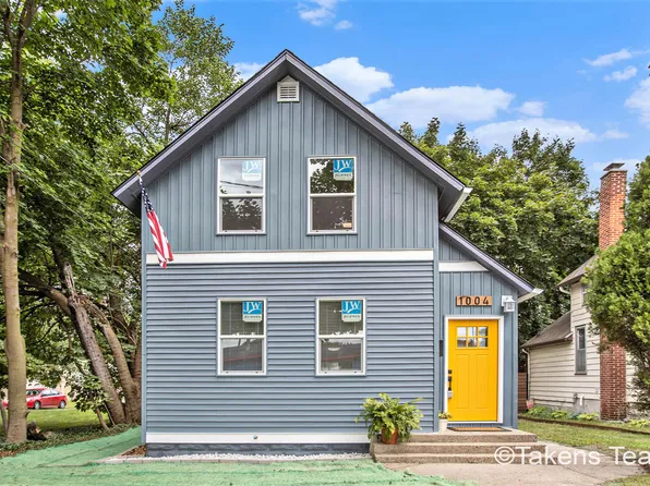 1004 Garfield Ave NW, Grand Rapids, MI 49504