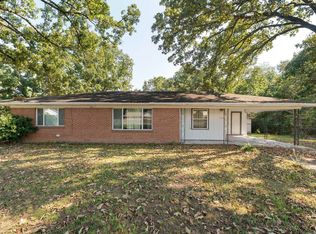 (Undisclosed Address), Sherwood, AR 72120