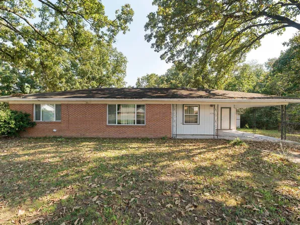 (undisclosed Address), Sherwood, AR 72120