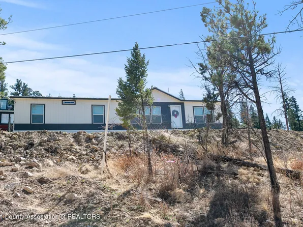 112 Edwards Ave, Ave, NM 88345