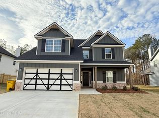 4607 Capulet Ct, Forsyth, GA 31029