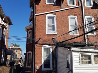 1539 W Wingohocking St, Philadelphia, PA 19140