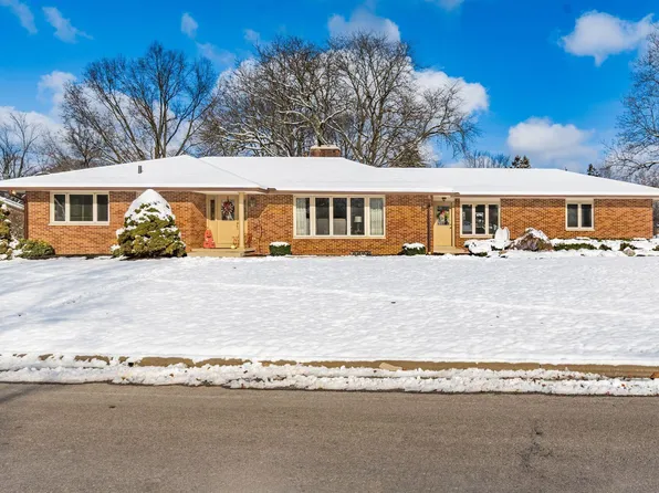 3959 Woodbridge Rd, Columbus, OH 43220