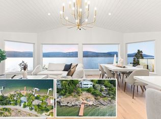 5538 Lakeshore Rd, Kelowna, BC V1W 4J4