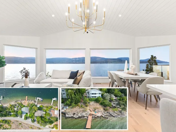 5538 Lakeshore Rd, Kelowna, BC V1W 4J4