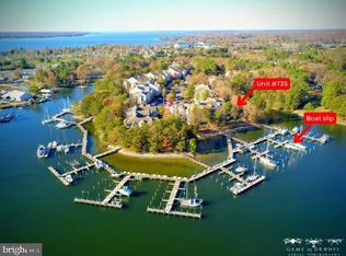 735 Runabout Loop #735, Solomons, MD 20688