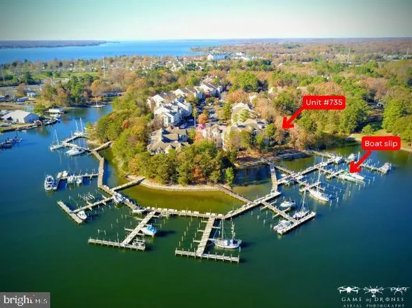 735 Runabout Loop #735, Solomons, MD 20688