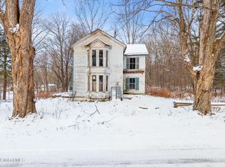 109 Rossman Hill Rd, Summit, NY 12175