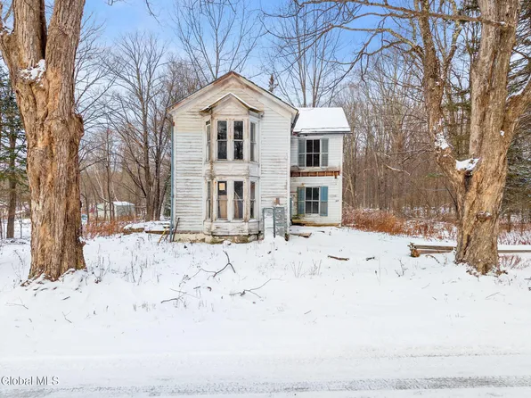 109 Rossman Hill Road, Summit, NY 12175