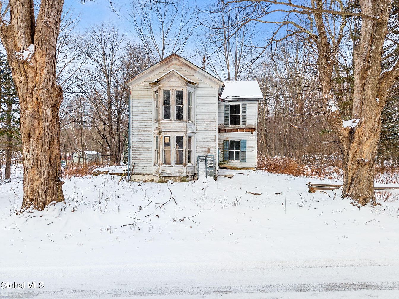 1st image of 109 Rossman Hill Road