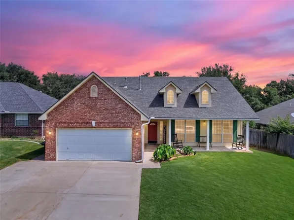 11021 Larkin Ln, Midwest City, OK 73130