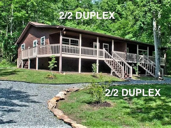1164 Matheson Cove Rd, Hayesville, NC 28904