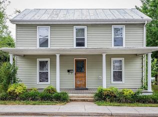393 W Water St, Harrisonburg, VA 22801