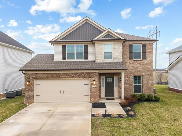 717 Shaker Dr, Richmond, KY 40475