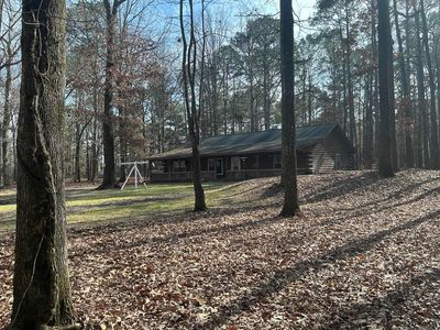 293 Ashley Road 491, Hamburg, AR, 71646