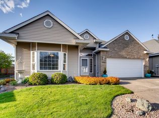 1968 NE Harewood Pl, Hillsboro, OR 97124