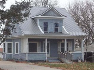 4316 Main St, Elk Horn, IA 51531