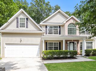 665 Lakeridge Ct, Covington, GA 30016