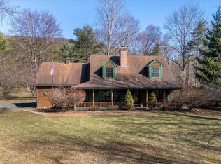 1078 Adams Rd, Pittsford, VT 05763