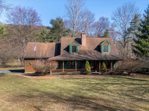 1078 Adams Road, Pittsford, VT 05763