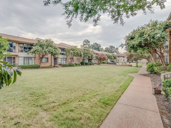 4400 Poplar Ave APT 42, Memphis, TN 38117