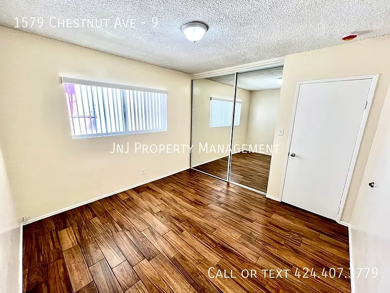 1579 Chestnut Ave #9 — Photo 15