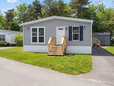 36 Cheryl Ln, Carver, MA, 02330