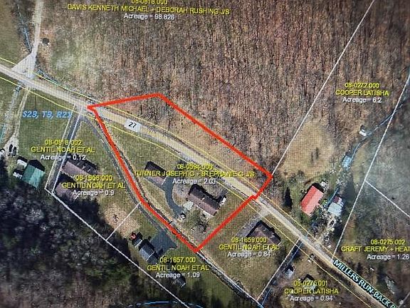 3rd image of 3676 Millers Back Run Rd