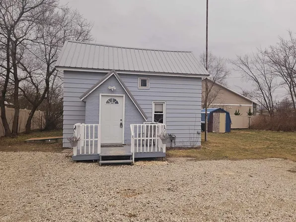 2046 Florence St, Mount Pleasant, MI 48858