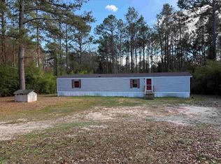 1685 Baughman Rd, Lugoff, SC 29078