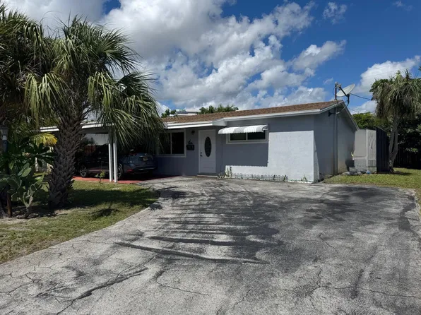 31 NE 57th Court, Fort Lauderdale, FL 33334