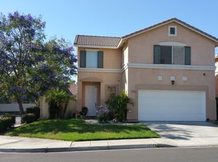 15750 Flamingo Dr, Fontana, CA 92337