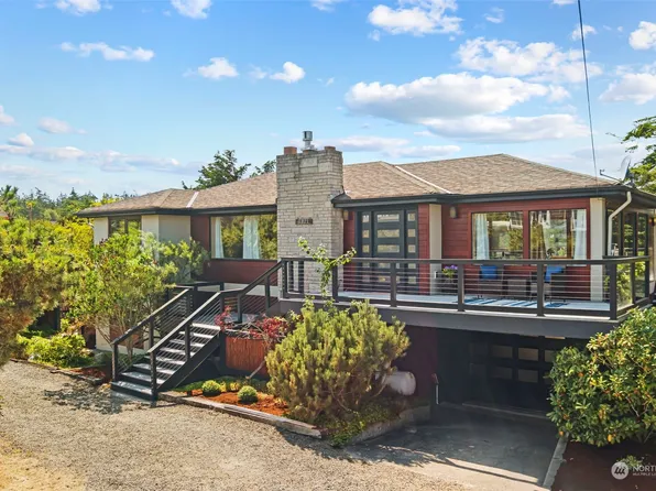 5821 Hill Street, Port Townsend, WA 98368