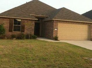 3717 Sabine Pass Dr, Bossier City, LA 71111