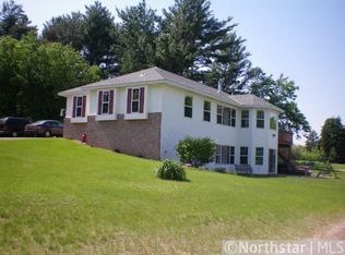 4615 Wild Rice Dr NE, East Bethel, MN 55092