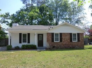 1919 Neptune Dr, Augusta, GA 30906