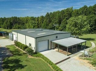 2167 Mill Creek Rd LOT A, Clarksville, VA 23927