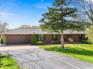 14911 E Washaki Rd, Canton, IL 61520