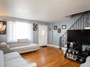 6639 Montague St, Philadelphia, PA 19135