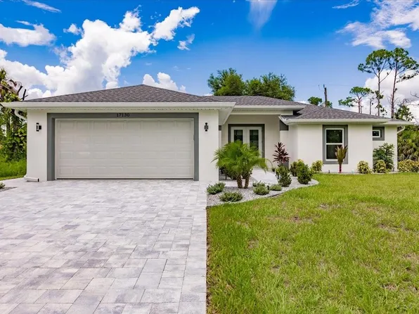 17130 Elder Ave, Port Charlotte, FL 33954