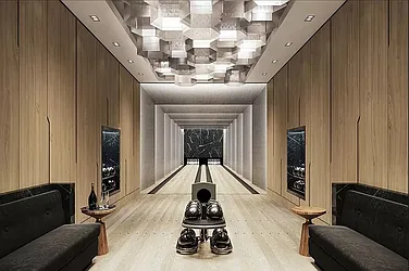 Rented by Nest Seekers International