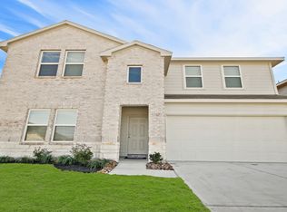 16617 England Oak St, Magnolia, TX 77355