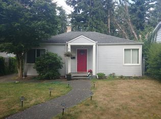 8433 35th Ave SW, Seattle, WA 98126